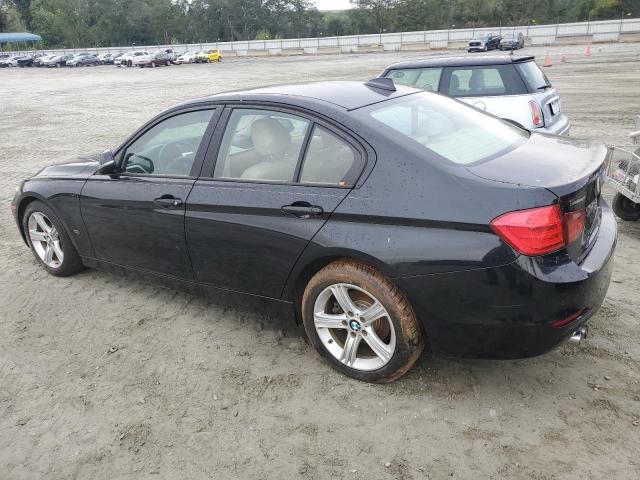 Photo 2 from auction – 2012 BMW 328 I with VIN WBA3A5C57CF349685