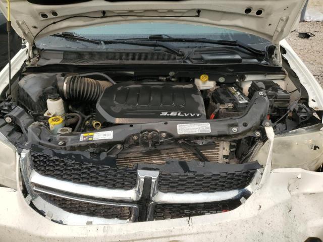 Zdjęcie 12 z aukcji – 2013 DODGE GRAND CARA z VIN 2C4RDGCG3DR727917