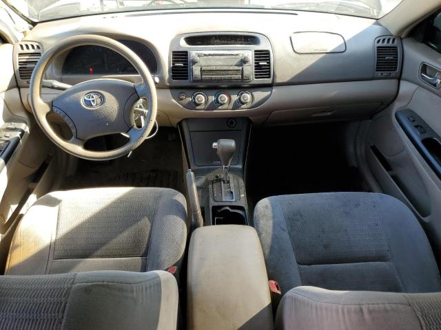 Photo 8 from auction – 2006 TOYOTA CAMRY LE with VIN 4T1BE32K36U730458