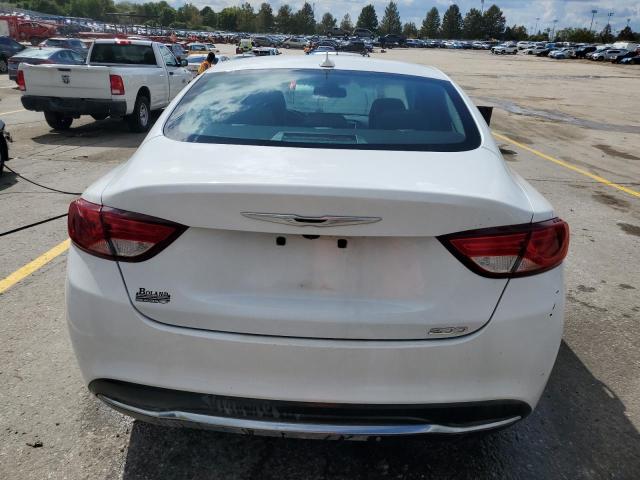 Photo 6 from auction – 2017 CHRYSLER 200 LIMITE with VIN 1C3CCCAB4HN503653