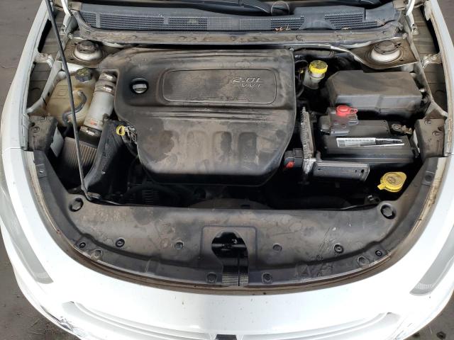Photo 11 from auction – 2013 DODGE DART SXT with VIN 1C3CDFBA5DD297263