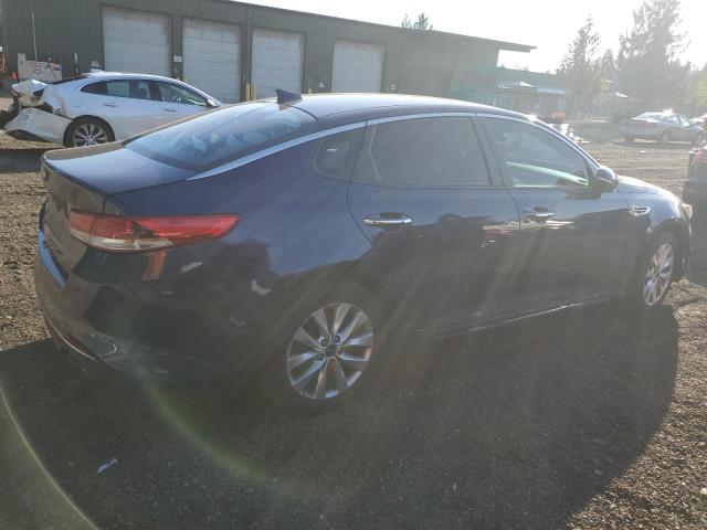 Photo 3 from auction – 2017 KIA OPTIMA LX with VIN 5XXGT4L36HG163085