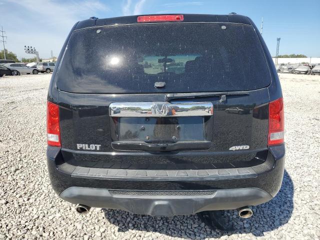 Photo 6 from auction – 2015 HONDA PILOT with VIN 5FNYF4H58FB068727