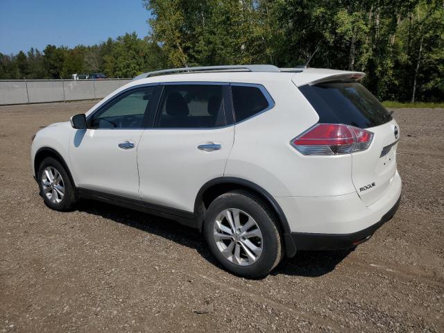 Photo 2 from auction – 2014 NISSAN ROGUE S with VIN 5N1AT2MT7EC761394