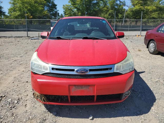 Zdjęcie 5 z aukcji – 2008 FORD FOCUS SE z VIN 1FAHP35N58W245489