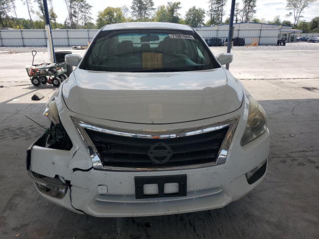 Photo 5 from auction – 2015 NISSAN ALTIMA 2.5 with VIN 1N4AL3AP1FN365880