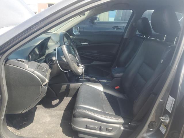 Photo 7 from auction – 2012 HONDA ACCORD SE with VIN 1HGCP2F64CA224064