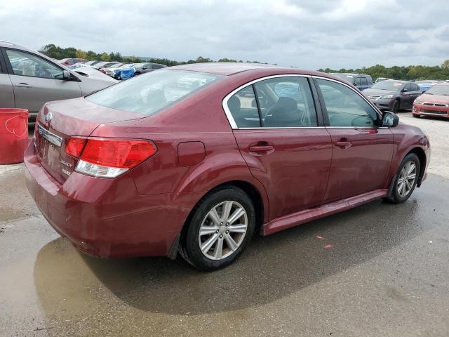 Photo 3 from auction – 2012 SUBARU LEGACY 2.5 with VIN 4S3BMBC61C3032175