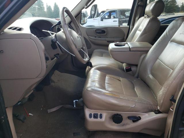Photo 7 from auction – 2002 FORD F150 SUPER with VIN 1FTRW08L42KD60707