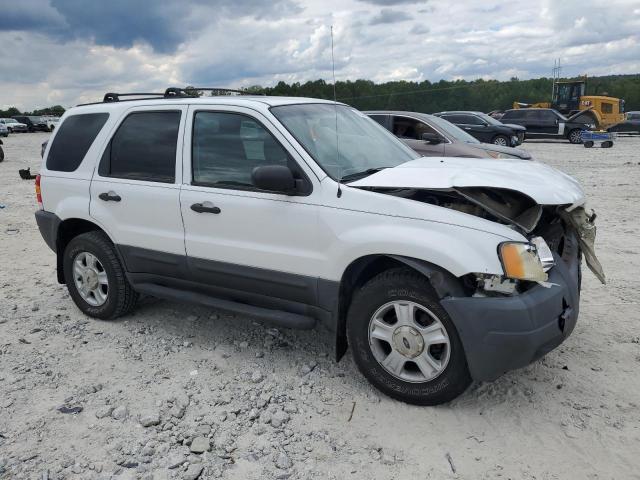 Photo 4 from auction – 2004 FORD ESCAPE XLT with VIN 1FMCU93124DA15295