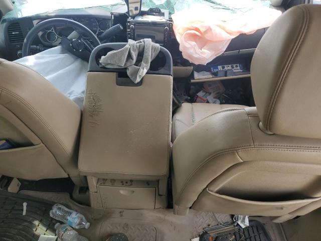 Photo 8 from auction – 2008 GMC SIERRA C15 with VIN 3GTEC13J28G294824