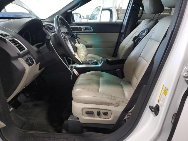 Photo 7 from auction – 2014 FORD EXPLORER X with VIN 1FM5K8D87EGC50859