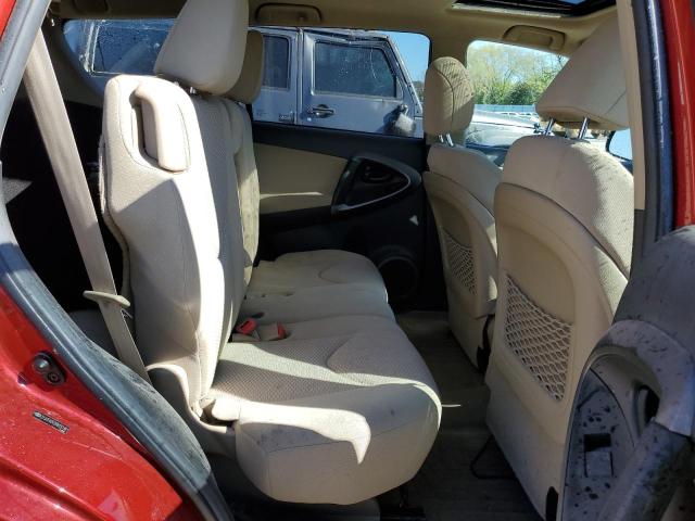 Photo 10 from auction – 2012 TOYOTA RAV4 with VIN 2T3ZF4DV2CW157161