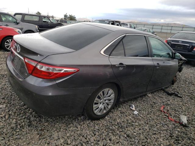 Photo 3 from auction – 2015 TOYOTA CAMRY LE with VIN 4T1BF1FKXFU115014