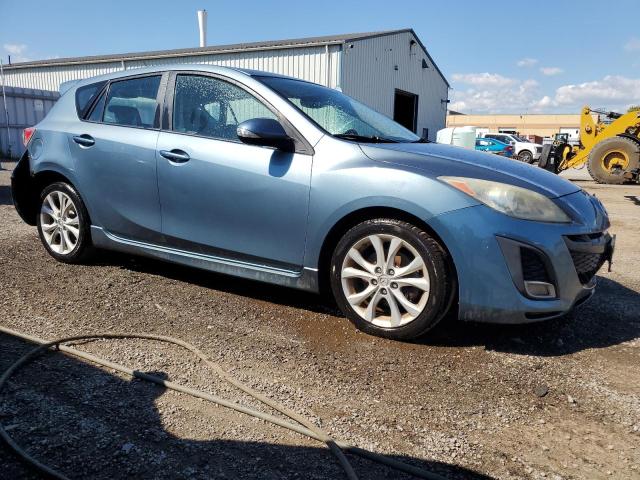 Photo 4 from auction – 2010 MAZDA 3 S with VIN JM1BL1H59A1292751