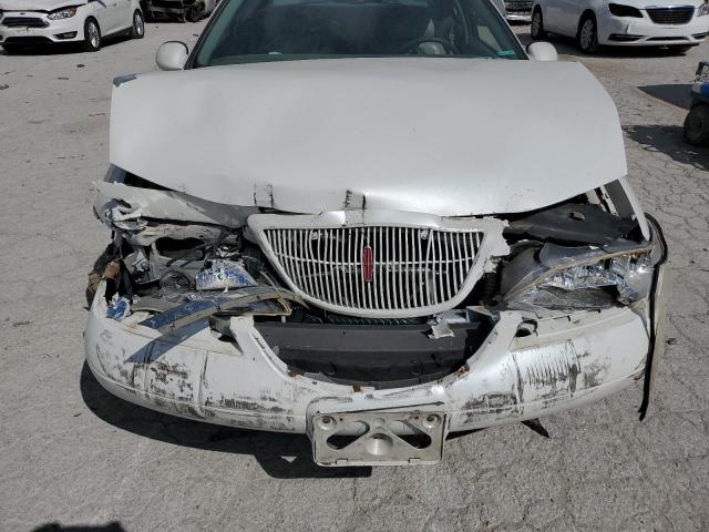 Photo 11 from auction – 1997 LINCOLN MARK VIII with VIN 1LNLM91V0VY631593