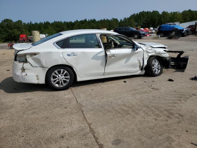 Photo 3 from auction – 2014 NISSAN ALTIMA 2.5 with VIN 1N4AL3AP3EN247960