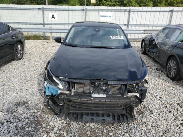 Photo 5 from auction – 2023 NISSAN ALTIMA SR with VIN 1N4BL4CV0PN330433
