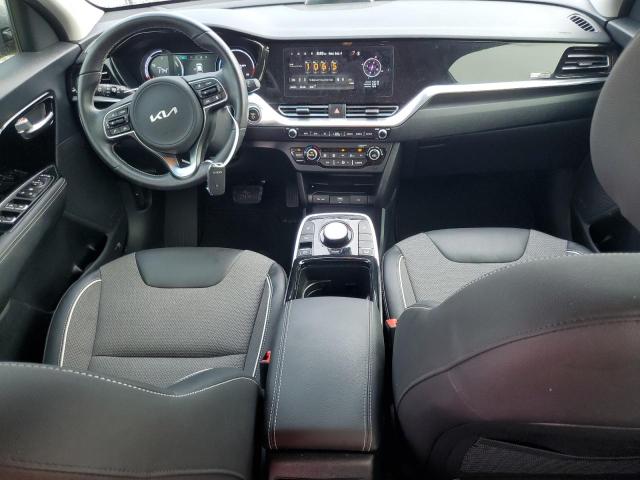 Photo 8 from auction – 2022 KIA NIRO S with VIN KNDCC3LG7N5121844