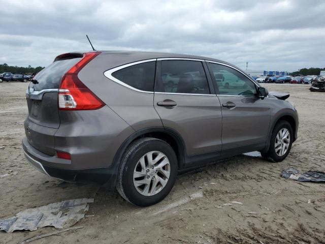 Photo 3 from auction – 2016 HONDA CR-V EX with VIN 3CZRM3H53GG709258