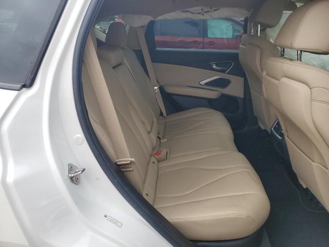 Photo 11 from auction – 2019 ACURA RDX with VIN 5J8TC1H33KL023512