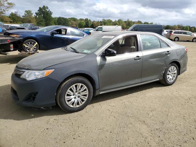 Photo 1 from auction – 2014 TOYOTA CAMRY L with VIN 4T1BF1FK8EU835619