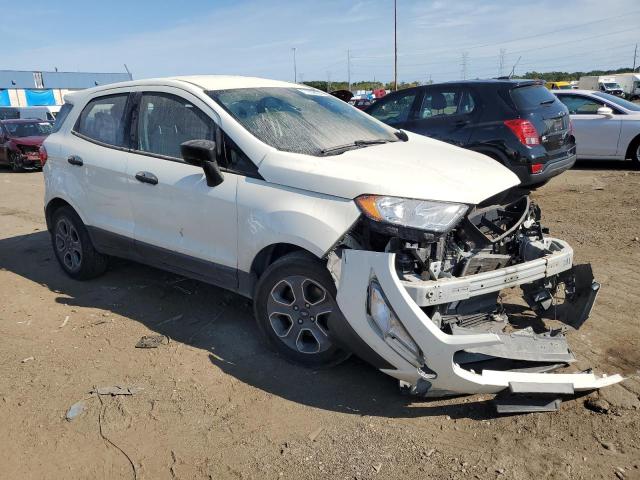 Photo 4 from auction – 2019 FORD ECOSPORT S with VIN MAJ3S2FE4KC290367