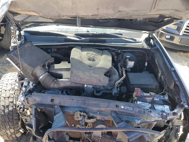 Photo 11 from auction – 2017 TOYOTA TACOMA DOU with VIN 3TMAZ5CN8HM039930
