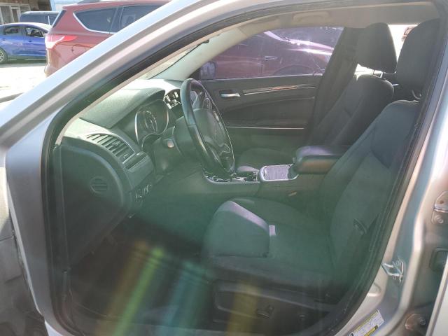 Photo 7 from auction – 2019 CHRYSLER 300 TOURIN with VIN 2C3CCAAG6KH601602
