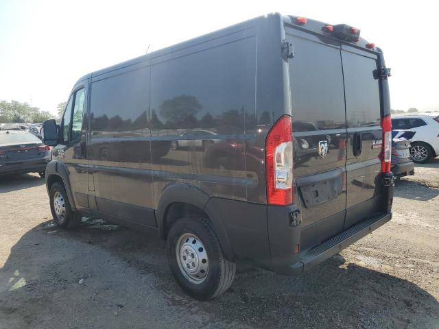 Photo 2 from auction – 2019 RAM PROMASTER with VIN 3C6TRVNG8KE505503