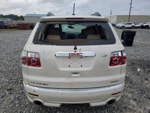Photo 6 from auction – 2012 GMC ACADIA DEN with VIN 1GKKVTED3CJ130171