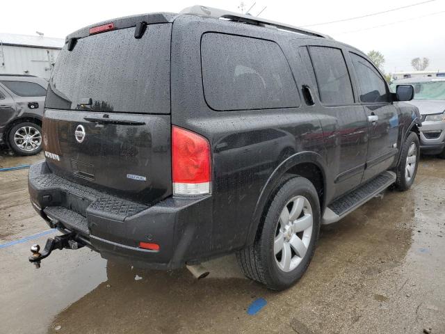 Photo 3 from auction – 2012 NISSAN ARMADA SV with VIN 5N1BA0ND6CN613146