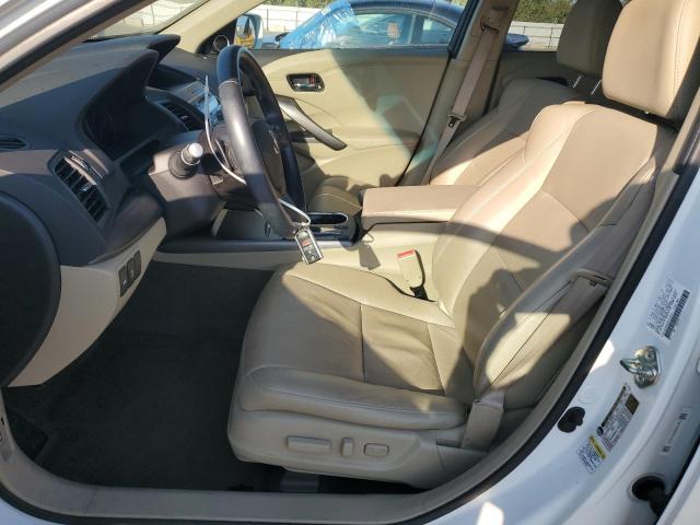 Photo 7 from auction – 2015 ACURA RDX TECHNO with VIN 5J8TB3H53FL012273