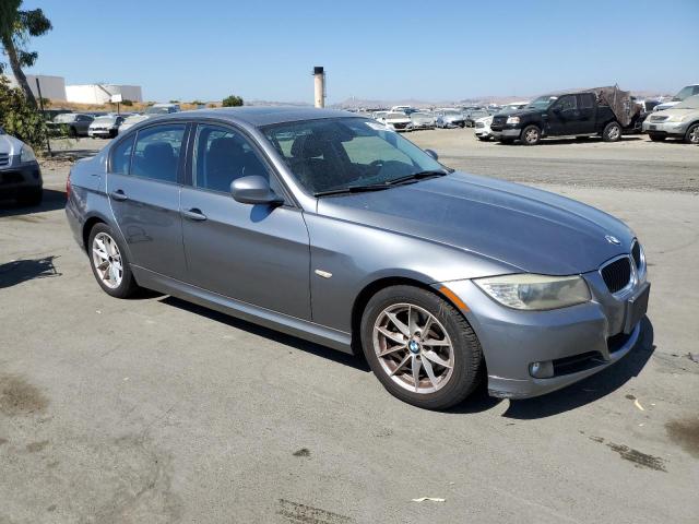 Photo 4 from auction – 2010 BMW 323 I with VIN WBAPG7C57AA641617