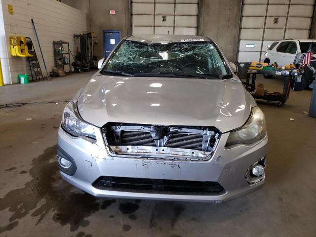 Photo 5 from auction – 2012 SUBARU IMPREZA PR with VIN JF1GJAC69CH014671
