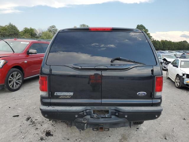 Photo 6 from auction – 2004 FORD EXCURSION with VIN 1FMSU43P24EA55860
