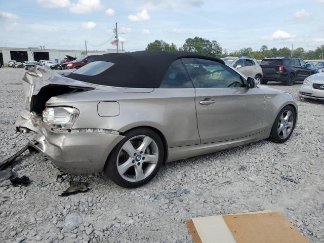 Photo 3 from auction – 2011 BMW 135 I with VIN WBAUN7C56BVM24451