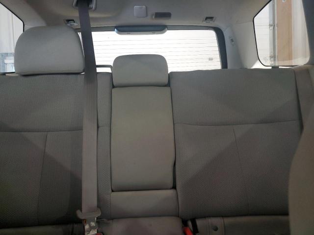 Photo 10 from auction – 2012 SUBARU FORESTER 2 with VIN JF2SHABC8CH425651
