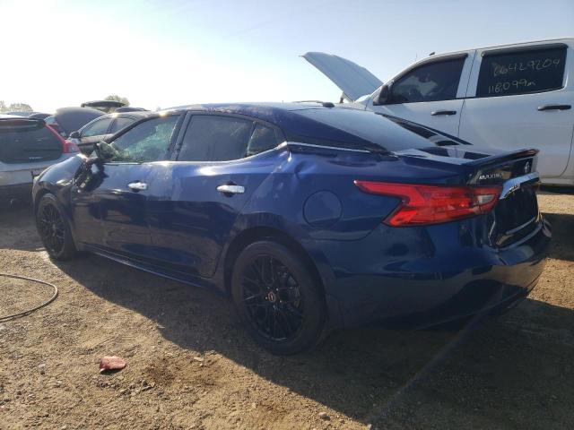 Photo 2 from auction – 2016 NISSAN MAXIMA 3.5 with VIN 1N4AA6APXGC423778