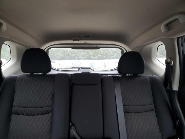 Photo 10 from auction – 2017 NISSAN ROGUE S with VIN 5N1AT2MT7HC870653