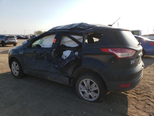 Foto 2 de la subasta – 2013 FORD ESCAPE S con VIN 1FMCU0F79DUA08212