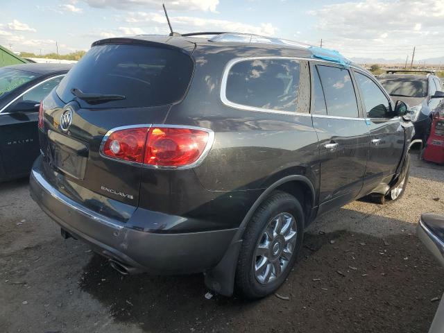 Photo 3 from auction – 2012 BUICK ENCLAVE with VIN 5GAKRCEDXCJ162455