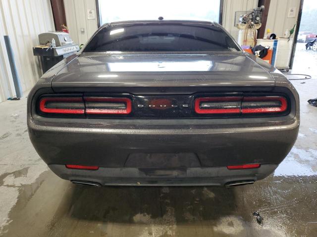 Photo 6 from auction – 2015 DODGE CHALLENGER with VIN 2C3CDZAG9FH715238