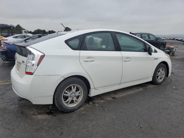 Photo 3 from auction – 2010 TOYOTA PRIUS with VIN JTDKN3DU9A0050003