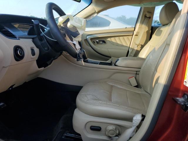 Photo 7 from auction – 2014 FORD TAURUS SEL with VIN 1FAHP2E88EG126121