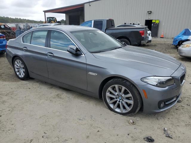 Photo 4 from auction – 2016 BMW 535 XI with VIN WBA5B3C54GG257542