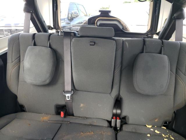 Photo 10 from auction – 2024 JEEP WRANGLER S with VIN 1C4RJXP65RW249475
