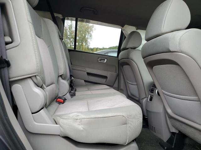 Photo 11 from auction – 2015 HONDA PILOT EX with VIN 5FNYF4H48FB066659