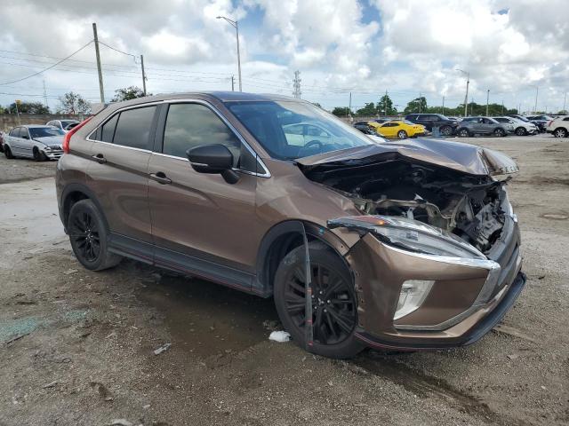 Photo 4 from auction – 2020 MITSUBISHI ECLIPSE CR with VIN JA4AS4AA3LZ009590