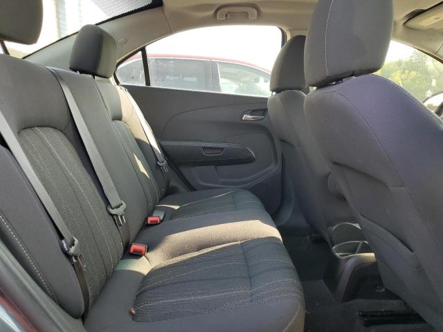 Photo 10 from auction – 2013 CHEVROLET SONIC LT with VIN 1G1JC5SH5D4224660